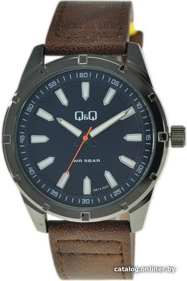 

Наручные часы Q&Q QB14J522