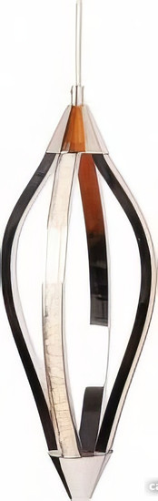 

Подвесная люстра Abrasax Brigitte SD724