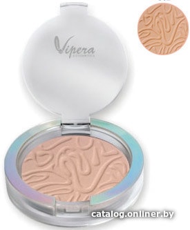 

Компактная пудра Vipera Пудра компактная Fashion powder (тон 508)