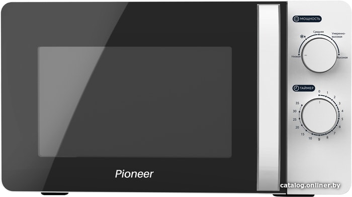 

Микроволновая печь Pioneer MW208M