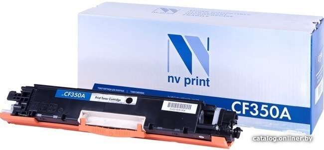 

Картридж NV Print NV-35862 (аналог HP CF350A)