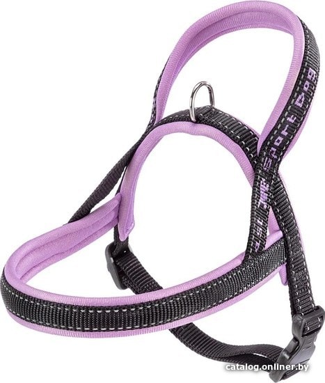 

Шлея Ferplast Sport Dog P XS 78004519 (сиреневый)