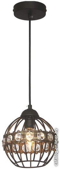 

Подвесная люстра Favourite F-promo Globi 1801-1P