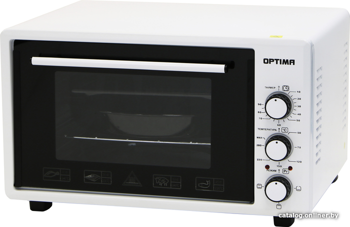 

Мини-печь Optima OF-36W