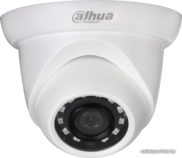 

IP-камера Dahua DH-IPC-HDW1531SP-0280B