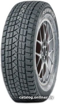 

Автомобильные шины Sunwide Sunwin 245/55R19 103T