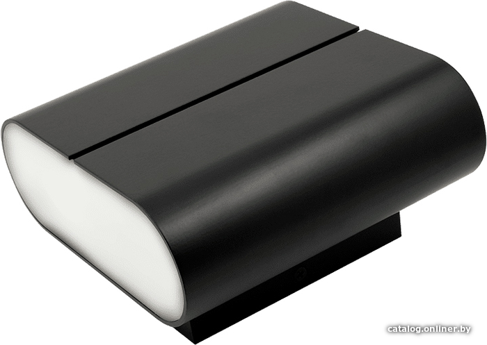 

Бра DesignLed GW Razor 6 Вт 4000K 002049 (черный)