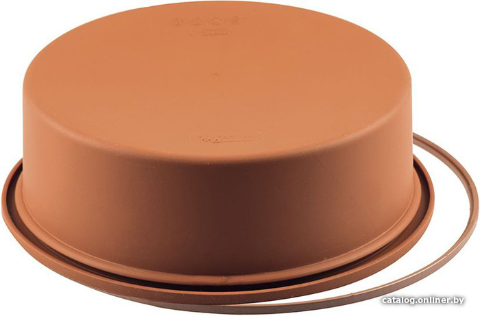 

Форма для выпечки Silikomart Genoise 20.180.00.0065