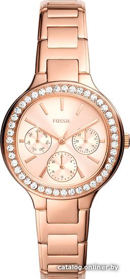 

Наручные часы Fossil Weslee BQ3706