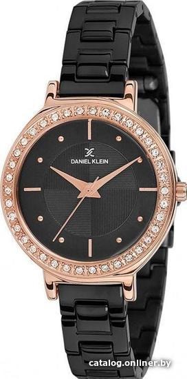 

Наручные часы Daniel Klein DK11758-7