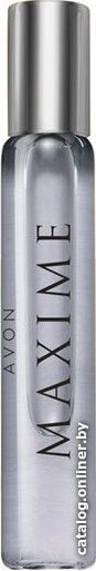 

Туалетная вода Avon Maxime EdT (10 мл)
