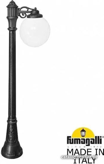 

Городской фонарь Fumagalli Globe 300 FU_G30.158.S10.AYF1R