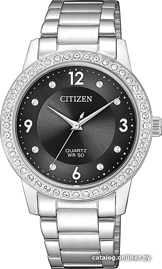 

Наручные часы Citizen EL3090-81H