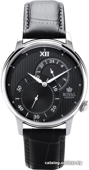 

Наручные часы Royal London 41303-01