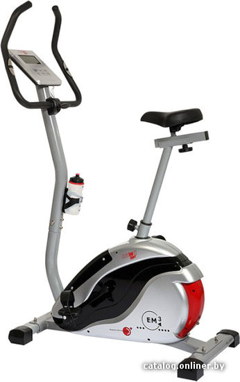 

Велотренажер Christopeit Sport Ergometer EM 3
