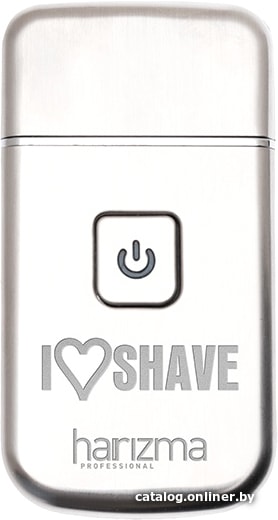 

Электробритва Harizma I Love Shave H10124