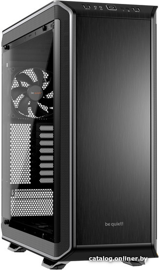 

Корпус be quiet! Dark Base Pro 900 (черный/серебристый)