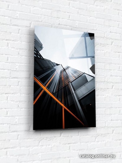 

Картина на стекле ArtaBosko WBR-10-495-04 40x60