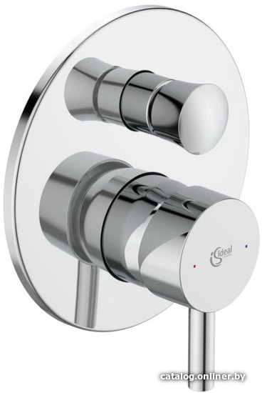 

Смеситель Ideal Standard Ceraline A7389AA