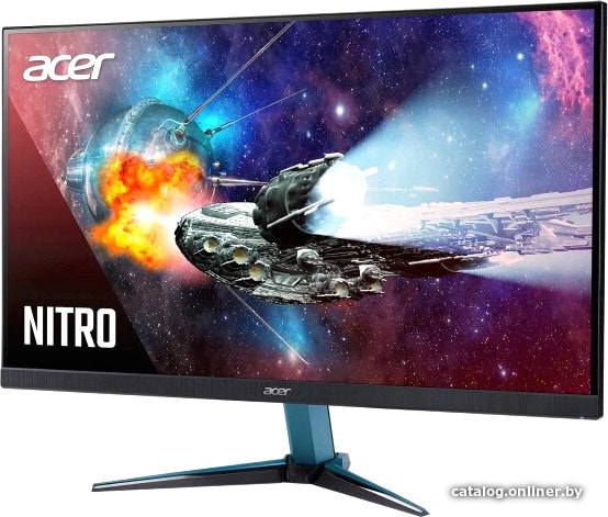 

Игровой монитор Acer Nitro VG272UPbmiipx