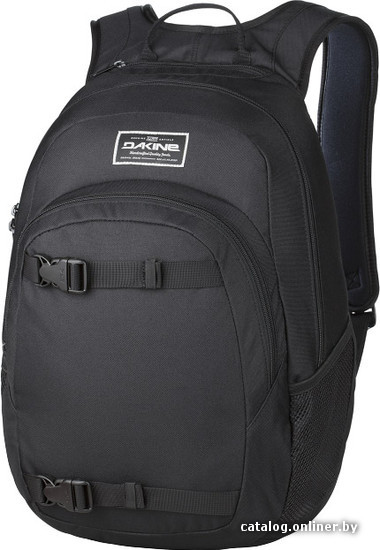

Городской рюкзак Dakine Point Wet/Dry 29L Black
