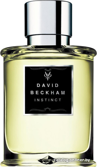 

Туалетная вода David Beckham Instinct EdT (50 мл)
