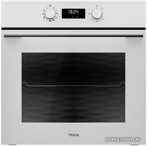 

Электрический духовой шкаф TEKA HSB 620 P (белый)