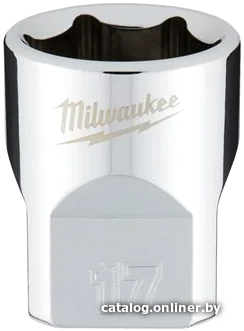 

Головка слесарная Milwaukee 4932478347