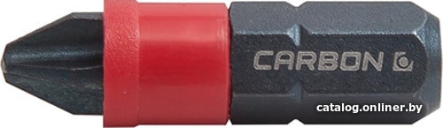 

Набор бит CARBON CA-126758 (10 предметов)