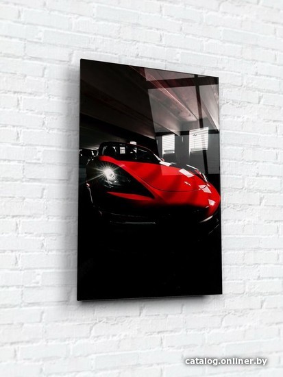 

Картина на стекле ArtaBosko WBR-10-557-04 40x60