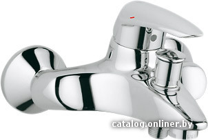 

Смеситель Grohe Eurodisc 33390001