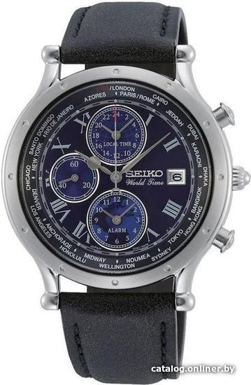 

Наручные часы Seiko SPL059P1