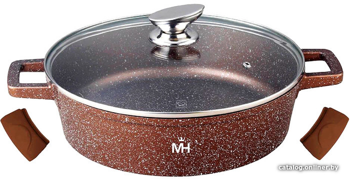 

Сотейник Mercury Haus MC-1814