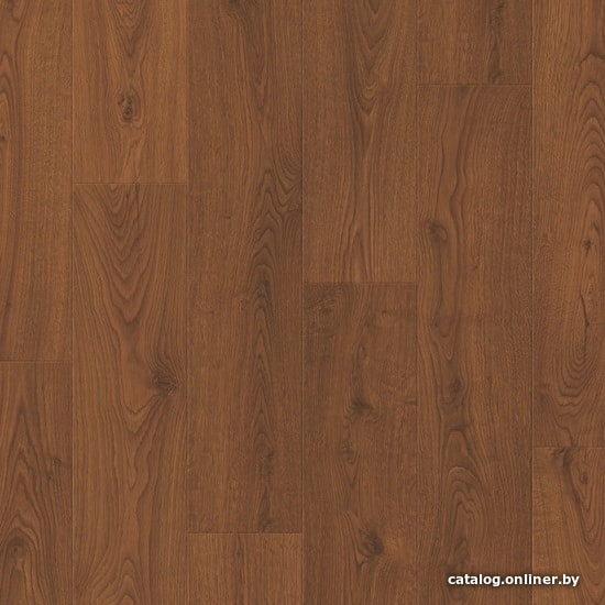 

Ламинат Quick-Step Classic Дуб горный красный CLM4090