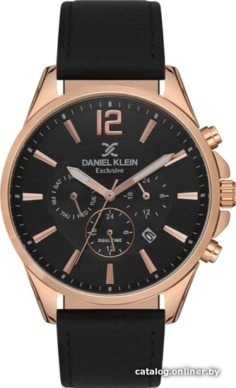 

Наручные часы Daniel Klein DK12983-5