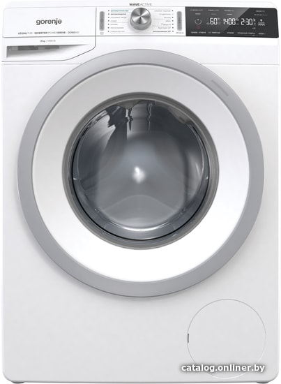 

Стиральная машина Gorenje WA844