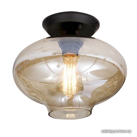 

Припотолочная люстра Crystal Lux MAR PL1