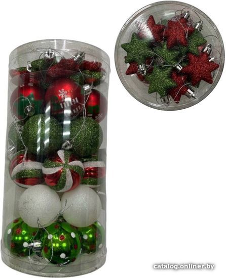

Елочная игрушка Eagle Gifts 11000