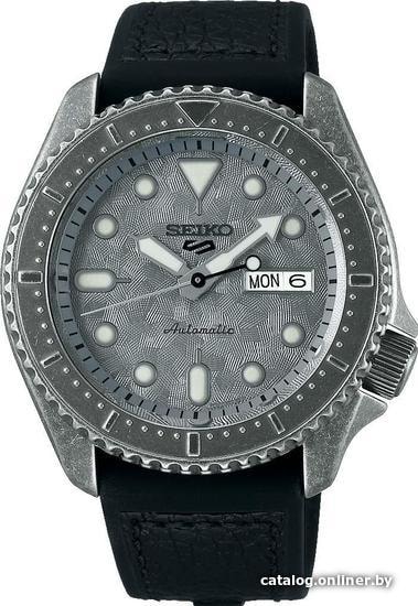 

Наручные часы Seiko SRPE79K1