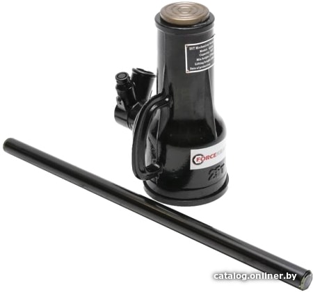 

Бутылочный домкрат ForceKraft FK-F25 25т