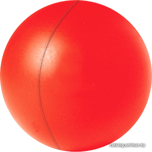 

Сквиш Midocean Мячик (красный) IT1332-05