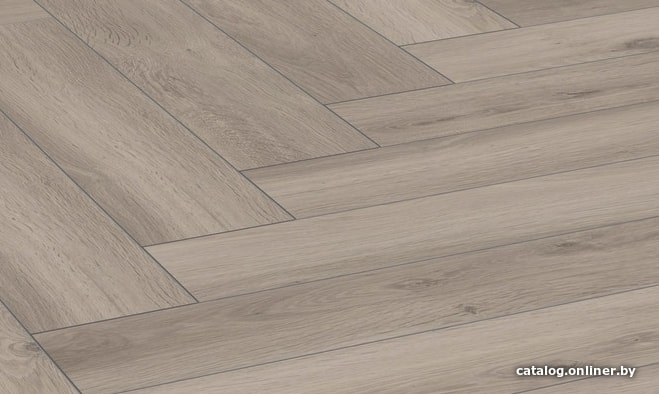 

Ламинат Kronotex Herringbone D 3773 Дуб серебряный