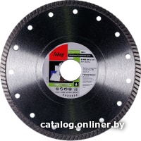 

Отрезной диск алмазный Fubag 58415-6