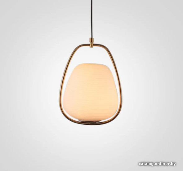 

Подвесная люстра ImperiumLoft Palombab01 101887-26