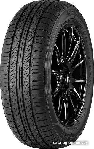 

Летние шины Arivo Premio ARZ 1 195/60R14 86H
