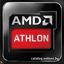 

Процессор AMD Athlon 5150 (AD5150JAH44HM)