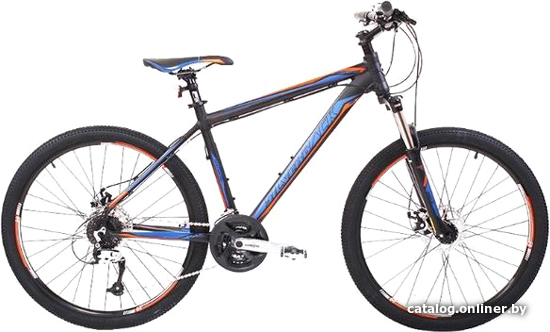 

Велосипед Silverback Stride 15
