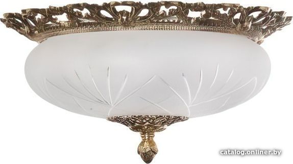 

Припотолочная люстра Arti Lampadari Venezia Venezia E 1.13.38 G