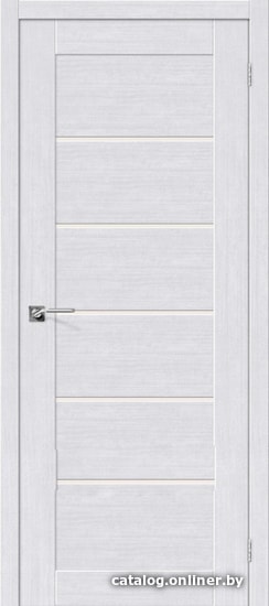 

Межкомнатная дверь el'Porta Legno Легно-22 (Milk Oak)