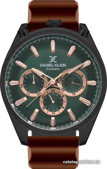 

Наручные часы Daniel Klein DK13144-6